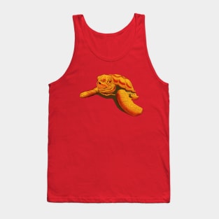 Turtle Tank Top